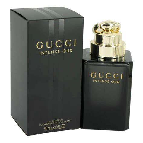 gucci perfumes cost